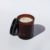 Kingdom Lychee & Black Orchid - Luxury Soy Candle