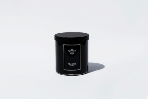 Kearose Superior Black Raspberry candle