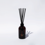 Kingdom Lychee & Black Orchid - Silk Fibre Diffuser