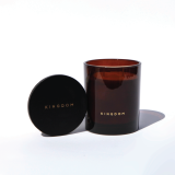 Kingdom Vetiver & Ivy - Luxury Soy Candle